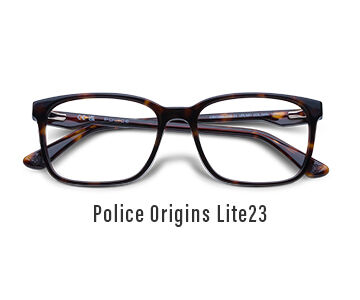 Tuotekuva Police Originals Lite23